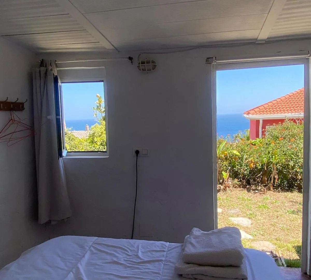 Suite With Stunning Views Of Africa Algeciras 0*,