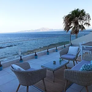 Hotel Punta Carnero Singular, Algeciras