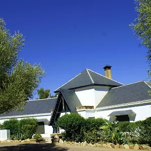 Casa di campagna Complejo Rural Huerta Grande, Algeciras