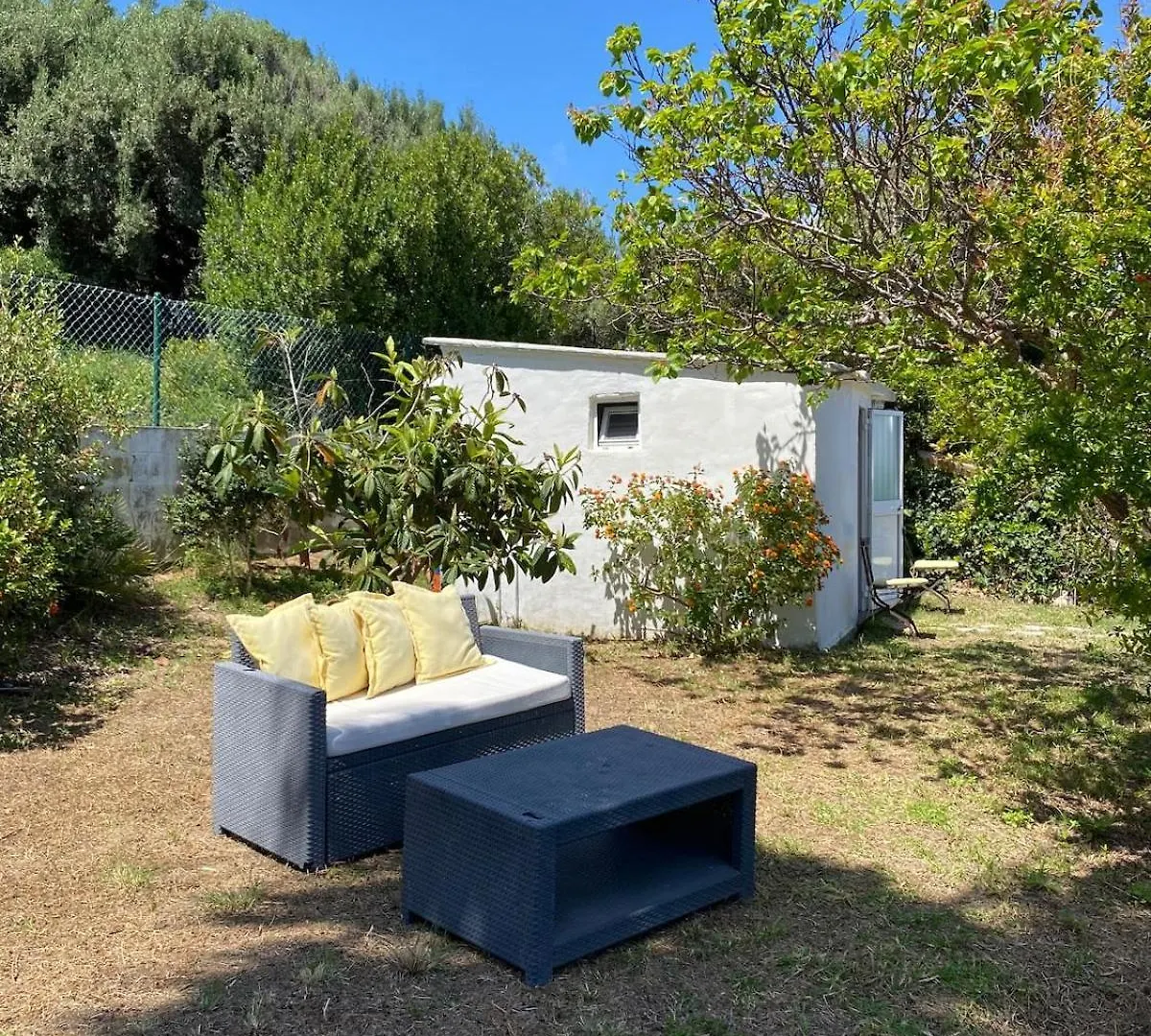 Appartement Suite With Stunning Views Of Africa Algeciras