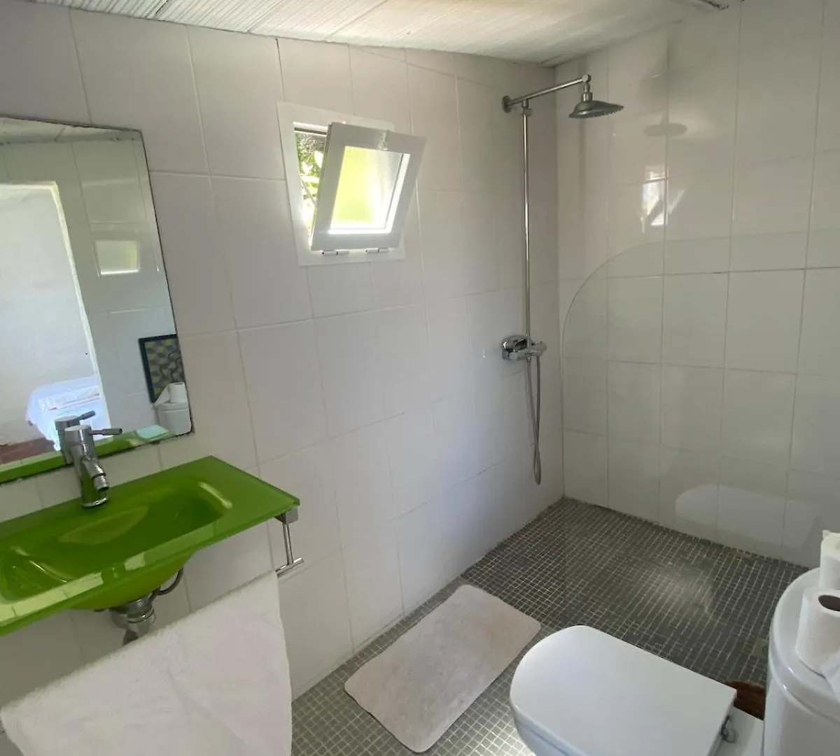 Suite With Stunning Views Of Africa Algeciras Spanje