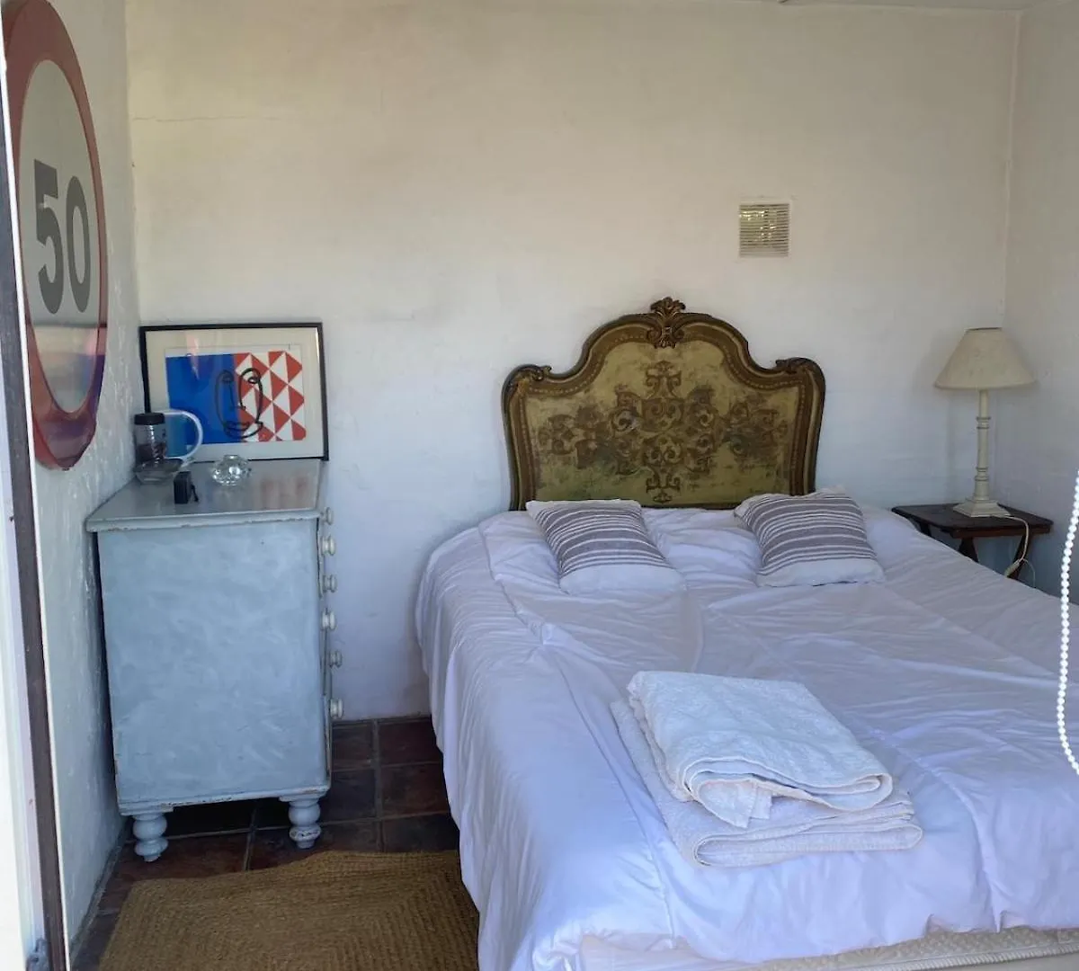Suite With Stunning Views Of Africa Algeciras 0*,  Spanje