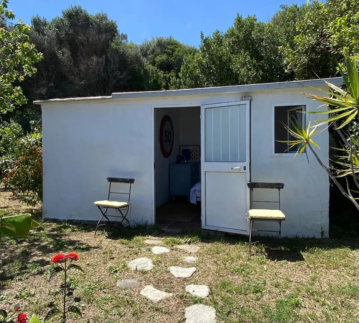 Suite With Stunning Views Of Africa Algeciras Appartement